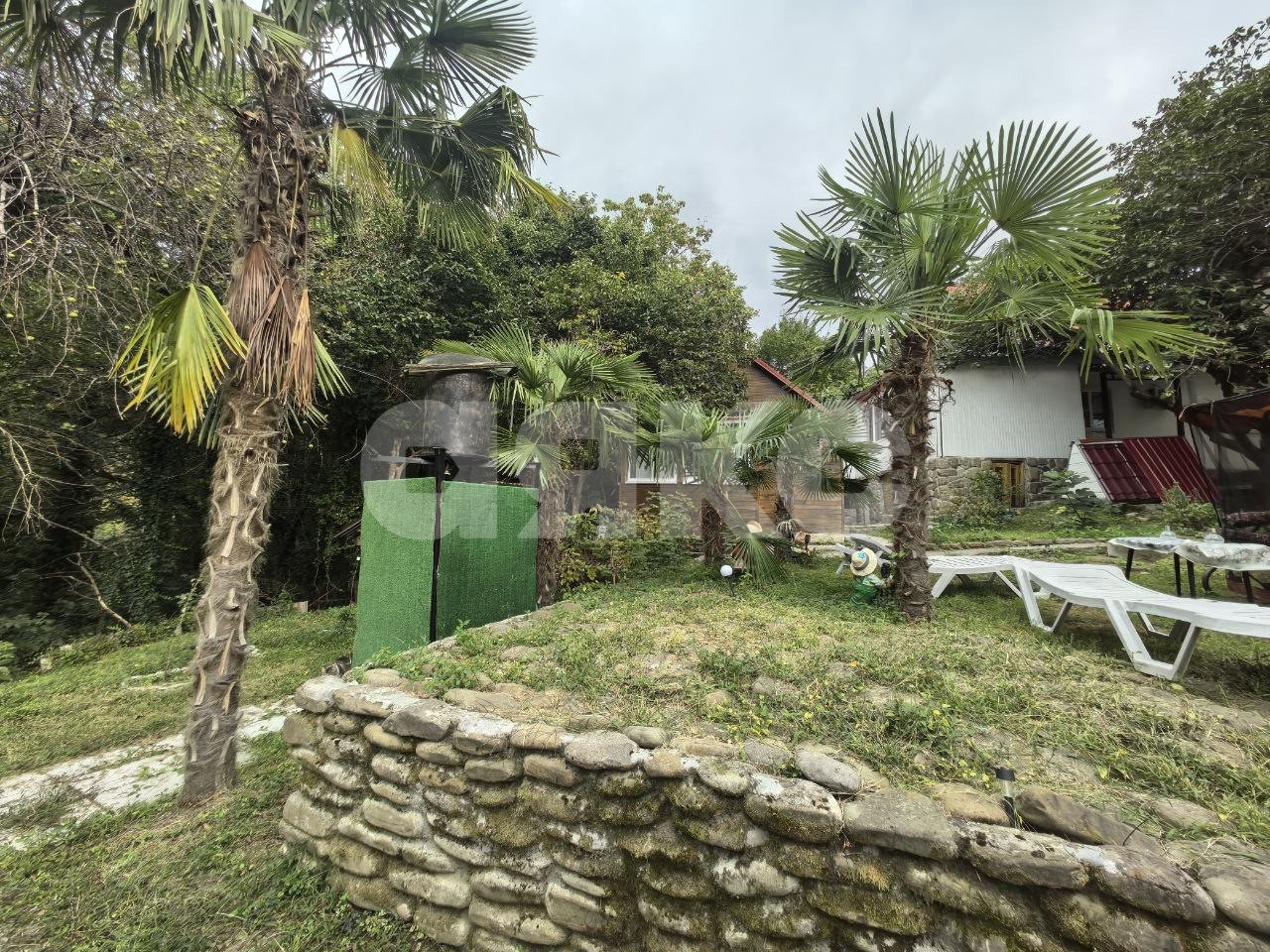 Фото №18: Дом 120 м² + 9.3 сот. - Алексеевское, Лазаревский, мкр. СТ Дружба-2, 47