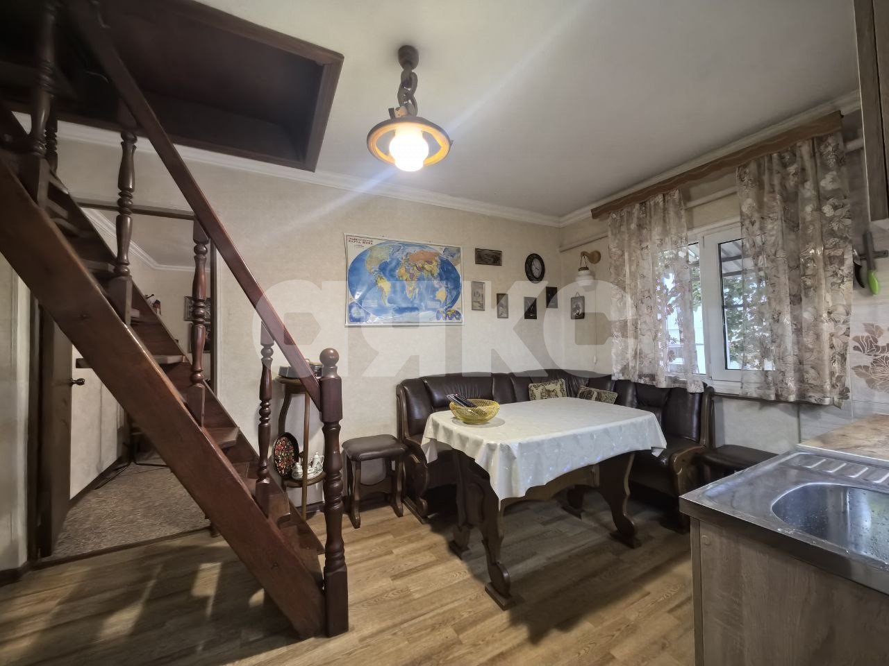 Фото №8: Дом 120 м² + 9.3 сот. - Алексеевское, Лазаревский, мкр. СТ Дружба-2, 47