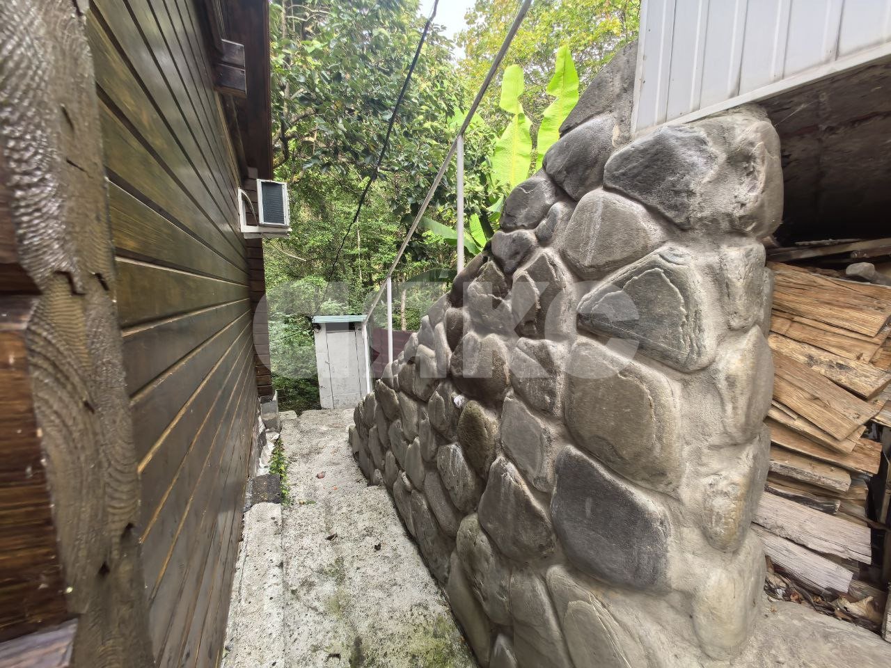 Фото №19: Дом 120 м² + 9.3 сот. - Алексеевское, Лазаревский, мкр. СТ Дружба-2, 47