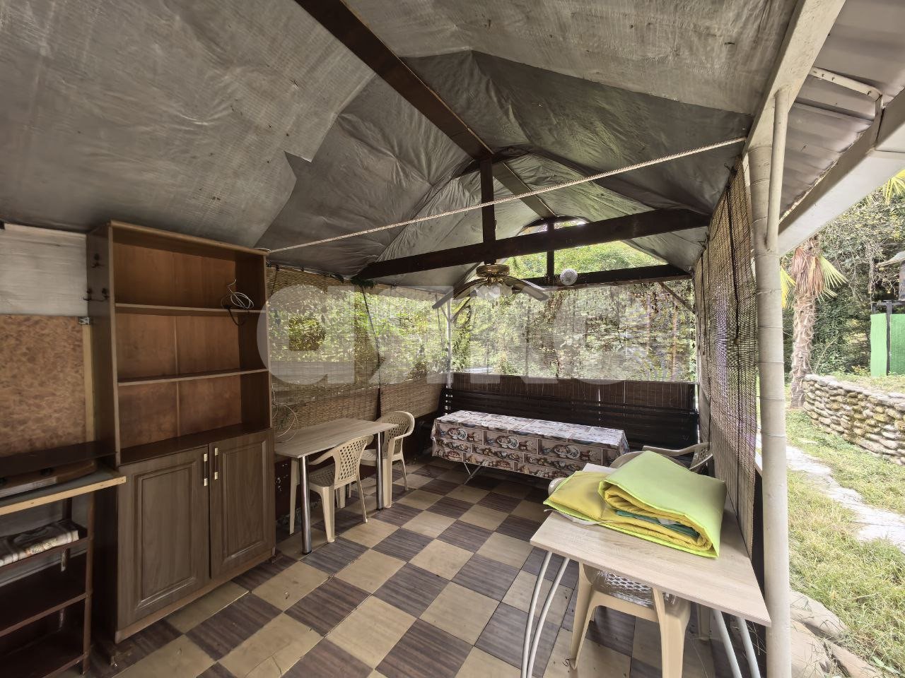 Фото №17: Дом 120 м² + 9.3 сот. - Алексеевское, Лазаревский, мкр. СТ Дружба-2, 47