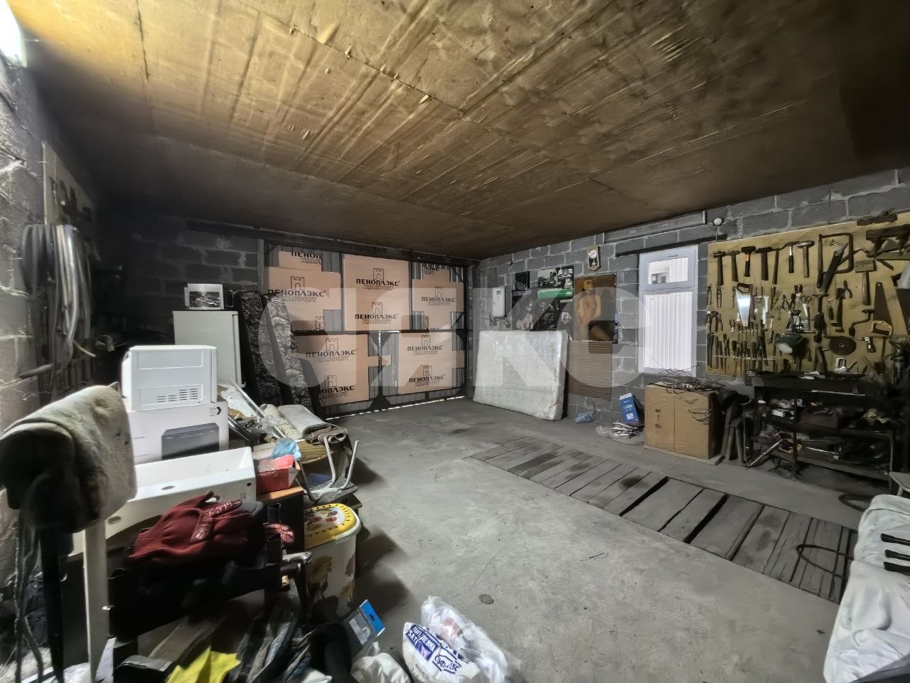 Фото №9: Дом 120 м² + 9.3 сот. - Алексеевское, Лазаревский, мкр. СТ Дружба-2, 47