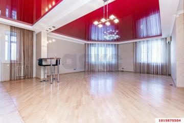 Фото №1: 3-комнатная квартира 144 м² - Краснодар, мкр. Комсомольский, ул. Сормовская, 108/2