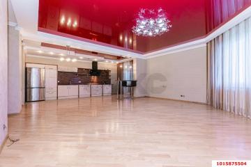 Фото №2: 3-комнатная квартира 144 м² - Краснодар, мкр. Комсомольский, ул. Сормовская, 108/2