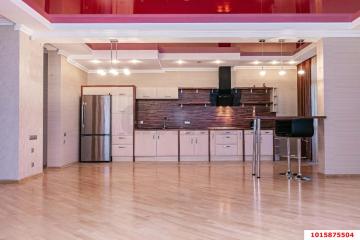 Фото №3: 3-комнатная квартира 144 м² - Краснодар, мкр. Комсомольский, ул. Сормовская, 108/2