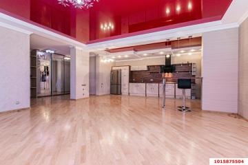 Фото №4: 3-комнатная квартира 144 м² - Краснодар, мкр. Комсомольский, ул. Сормовская, 108/2