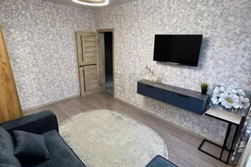 Фото №1: Дом 80 м² - Берёзовый, мкр. Прикубанский внутригородской округ, ул. Атамана Рудзевича