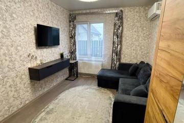 Фото №4: Дом 80 м² - Берёзовый, мкр. Прикубанский внутригородской округ, ул. Атамана Рудзевича