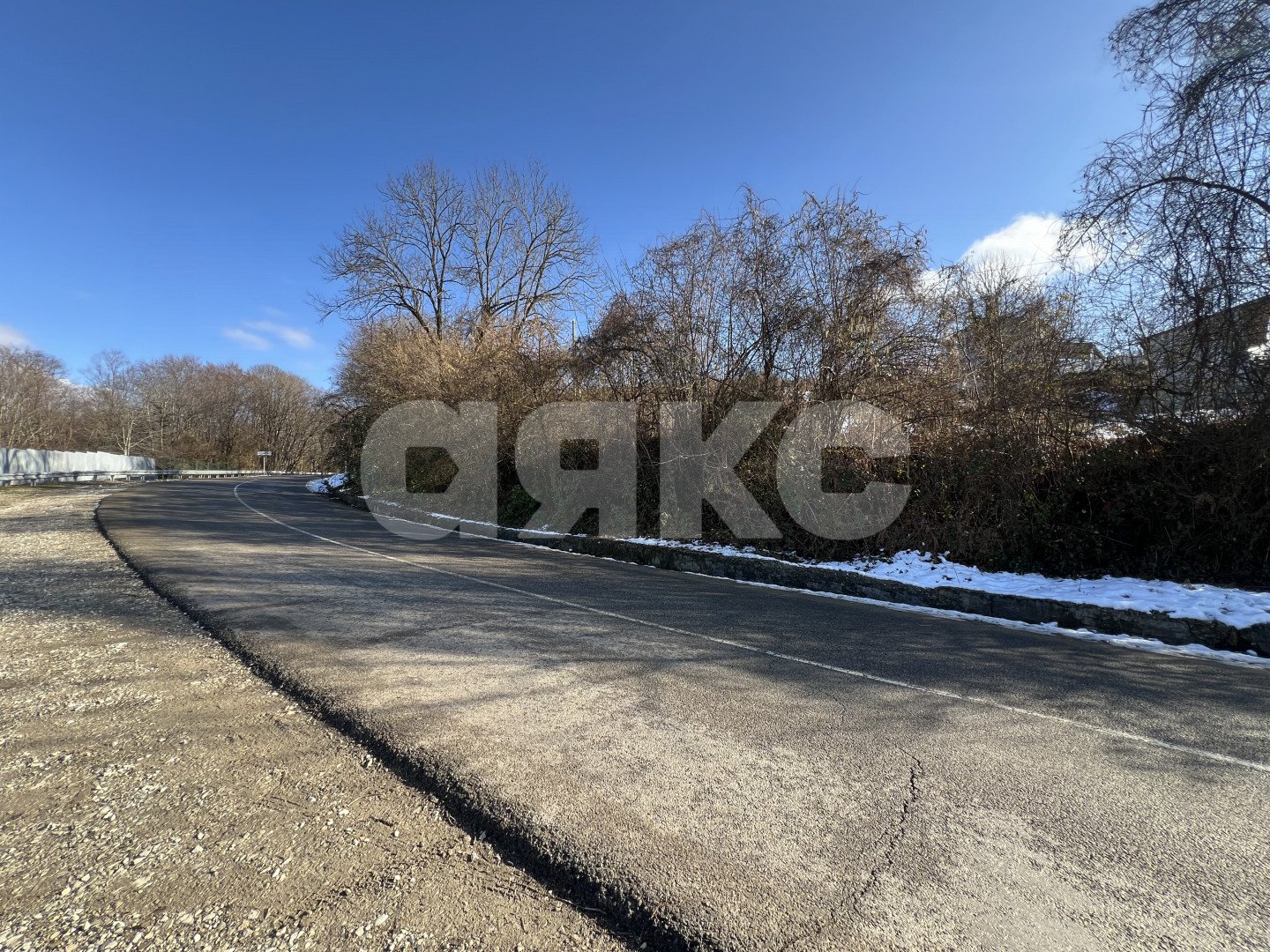 Фото №4: Земельный участок под ИЖС 9 сот. - Хлебороб, р. Адлерский