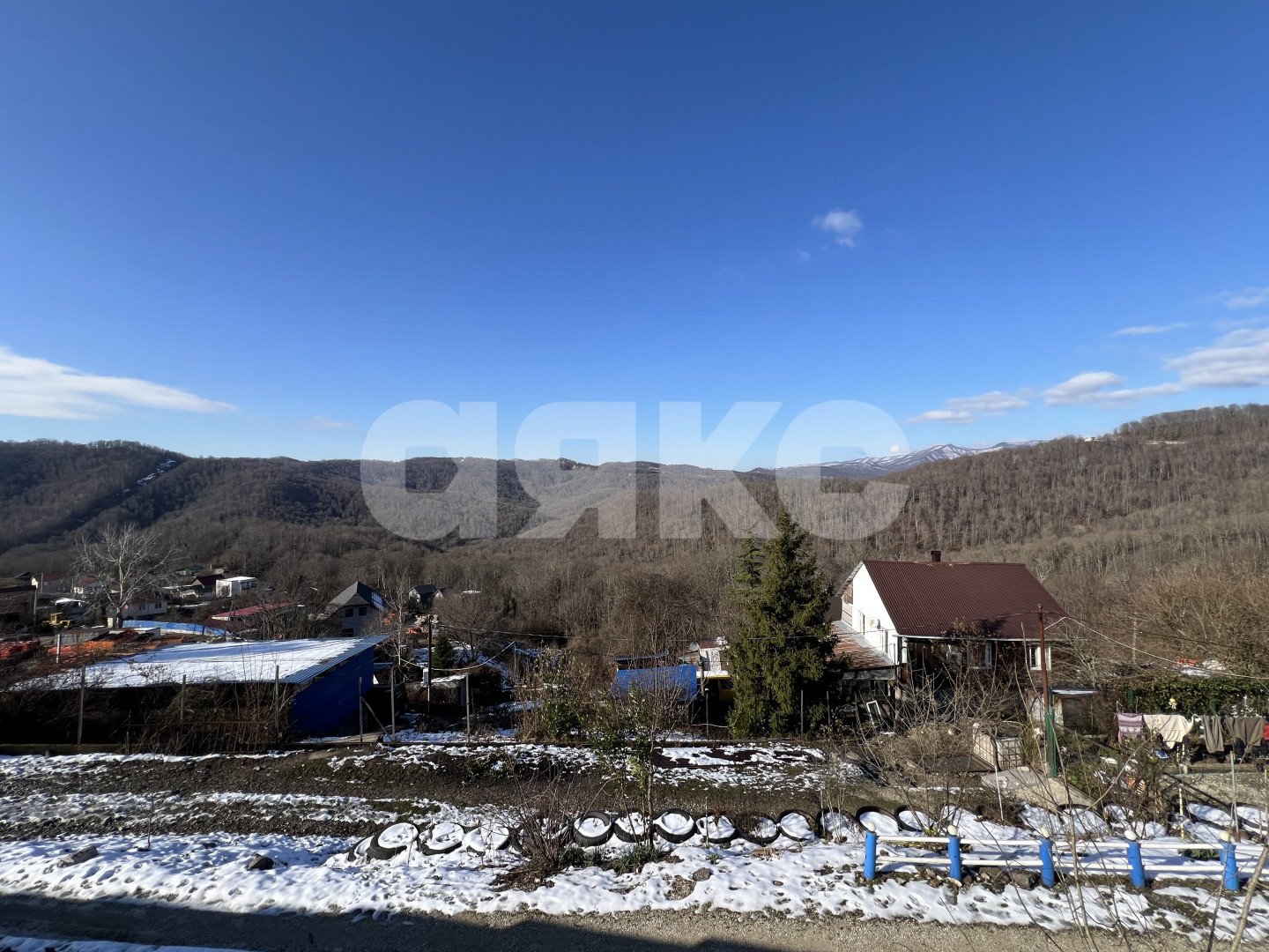 Фото №7: Земельный участок под ИЖС 9 сот. - Хлебороб, р. Адлерский