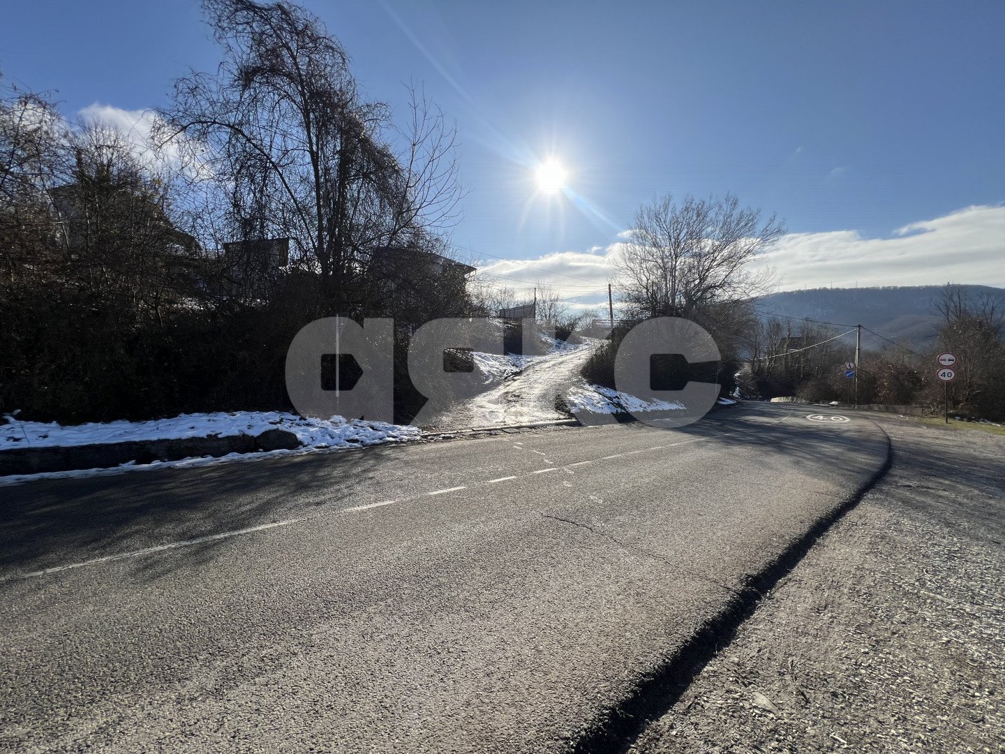 Фото №1: Земельный участок под ИЖС 9 сот. - Хлебороб, р. Адлерский