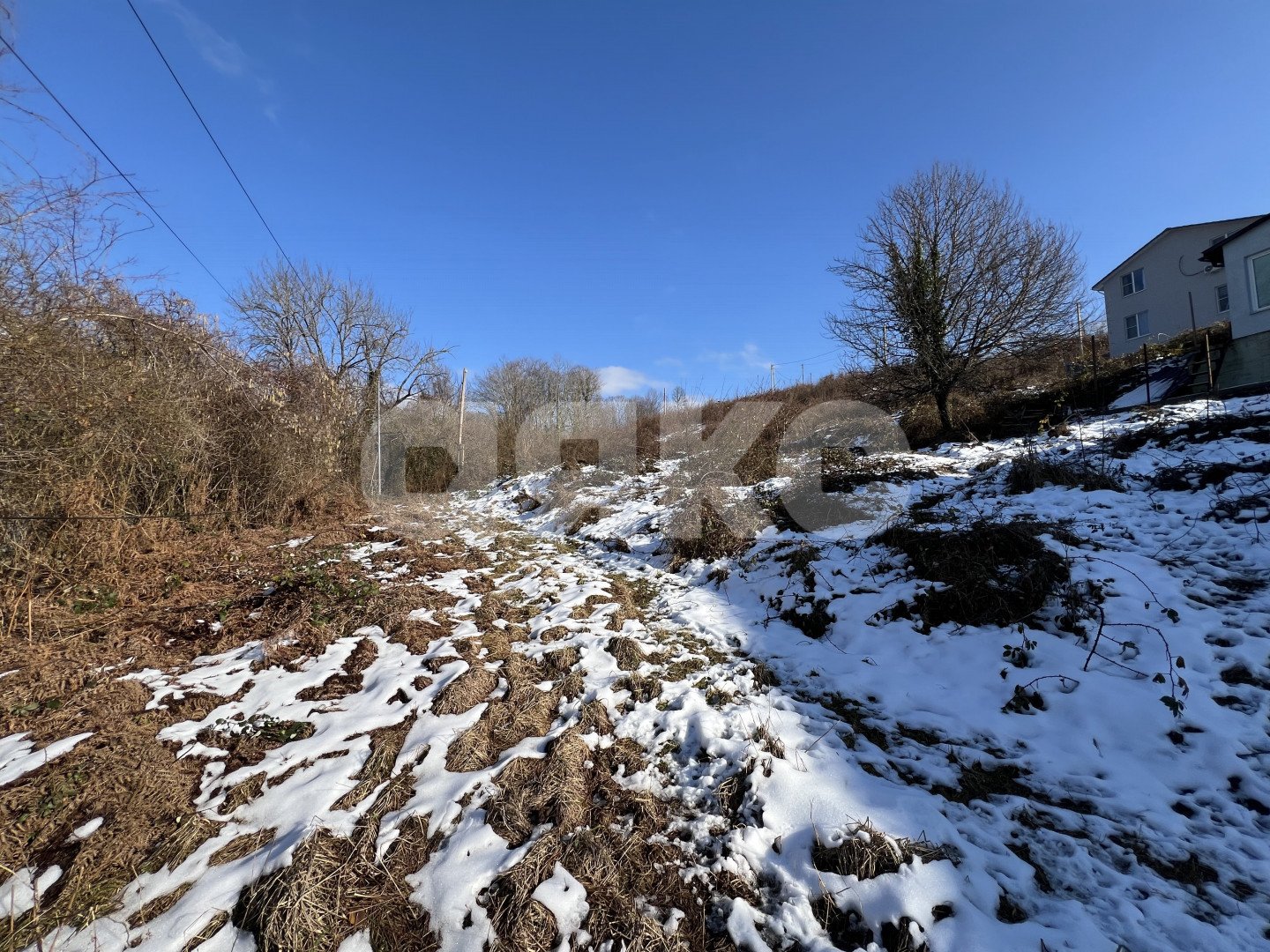 Фото №2: Земельный участок под ИЖС 9 сот. - Хлебороб, р. Адлерский