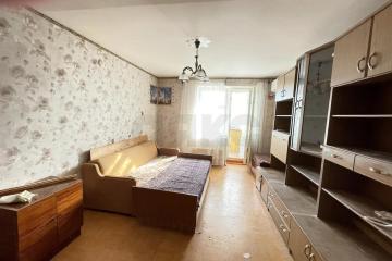 Фото №2: 1-комнатная квартира 38 м² - Краснодар, мкр. Завод Измерительных Приборов, ул. Московская, 90