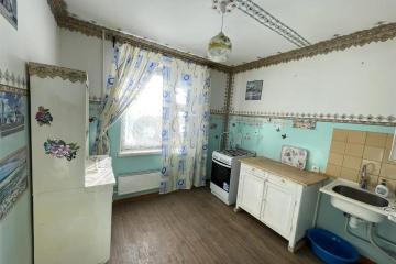 Фото №4: 1-комнатная квартира 38 м² - Краснодар, мкр. Завод Измерительных Приборов, ул. Московская, 90