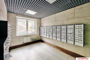 Фото №4: Студия 29 м² - Краснодар, мкр. Славянский, ул. Заполярная, 39к6