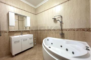 Фото №4: 2-комнатная квартира 72 м² - Краснодар, мкр. Круглик, ул. Баканская, 38