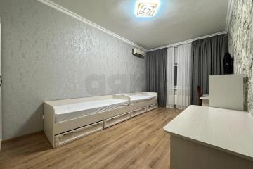 Фото №2: 2-комнатная квартира 72 м² - Краснодар, мкр. Круглик, ул. Баканская, 38