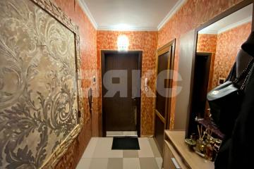 Фото №5: 2-комнатная квартира 52 м² - Сочи, мкр. Донская, ул. Тимирязева, 7