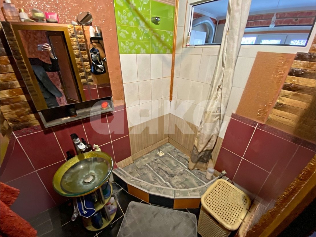 Фото №8: 2-комнатная квартира 52 м² - Сочи, Центральный, мкр. Донская, ул. Тимирязева, 7