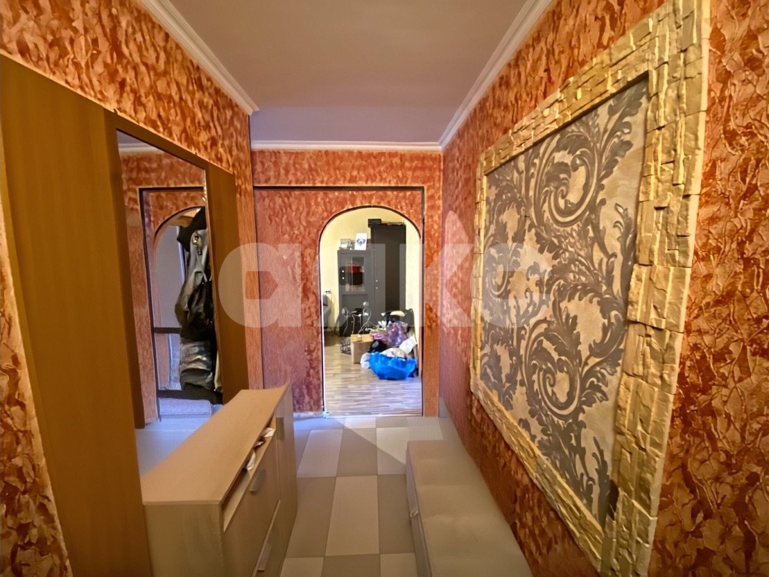 Фото №7: 2-комнатная квартира 52 м² - Сочи, Центральный, мкр. Донская, ул. Тимирязева, 7