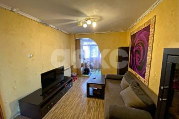 Фото №2: 2-комнатная квартира 52 м² - Сочи, мкр. Донская, ул. Тимирязева, 7