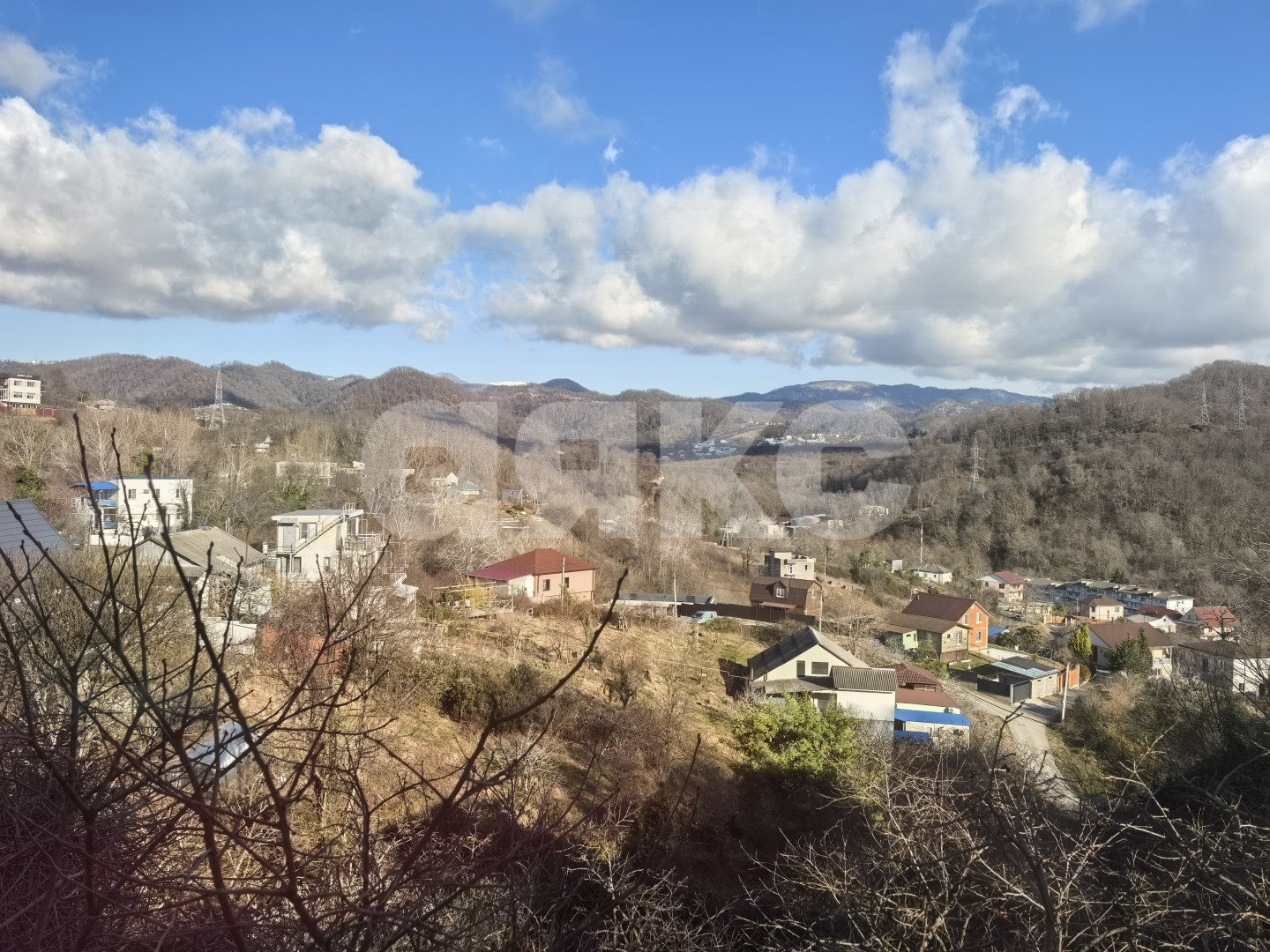 Фото №5: Дом 218 м² + 5 сот. - Детляжка, р. Лазаревский