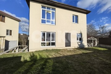 Фото №2: Дом 218 м² - Детляжка, р. Лазаревский, 