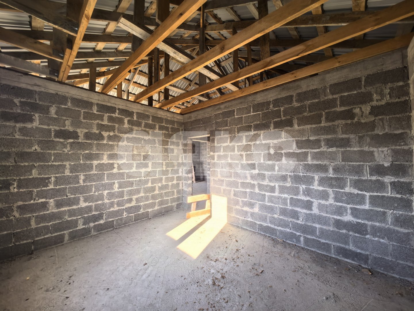 Фото №14: Дом 218 м² + 5 сот. - Детляжка, р. Лазаревский