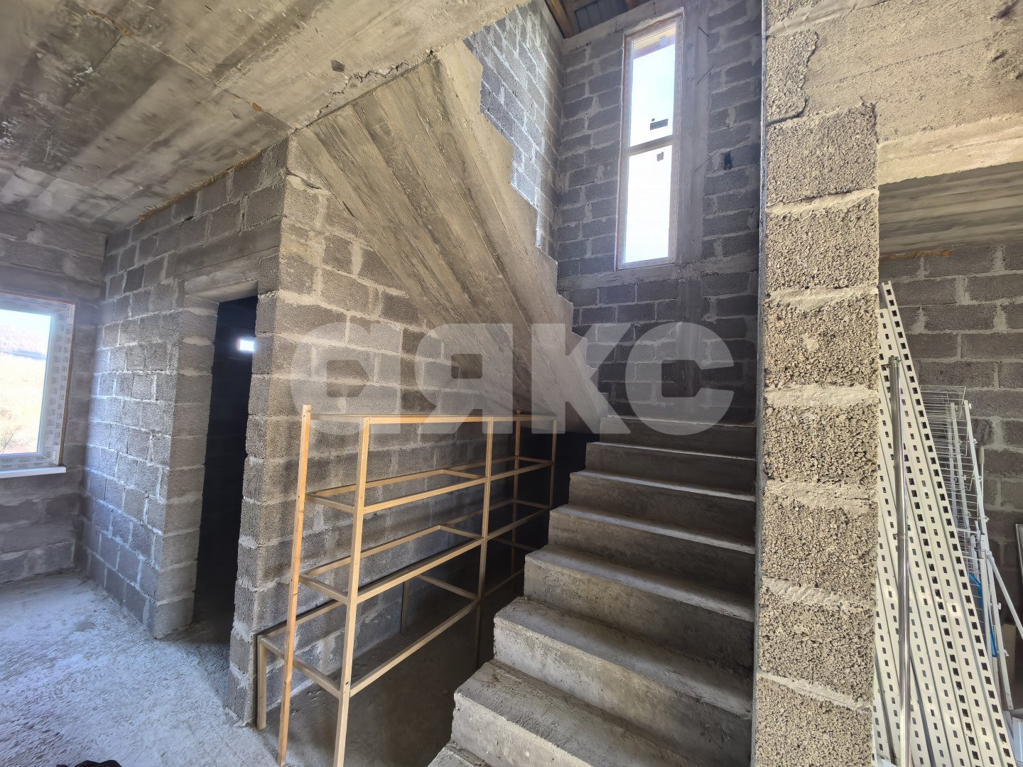 Фото №17: Дом 218 м² + 5 сот. - Детляжка, р. Лазаревский