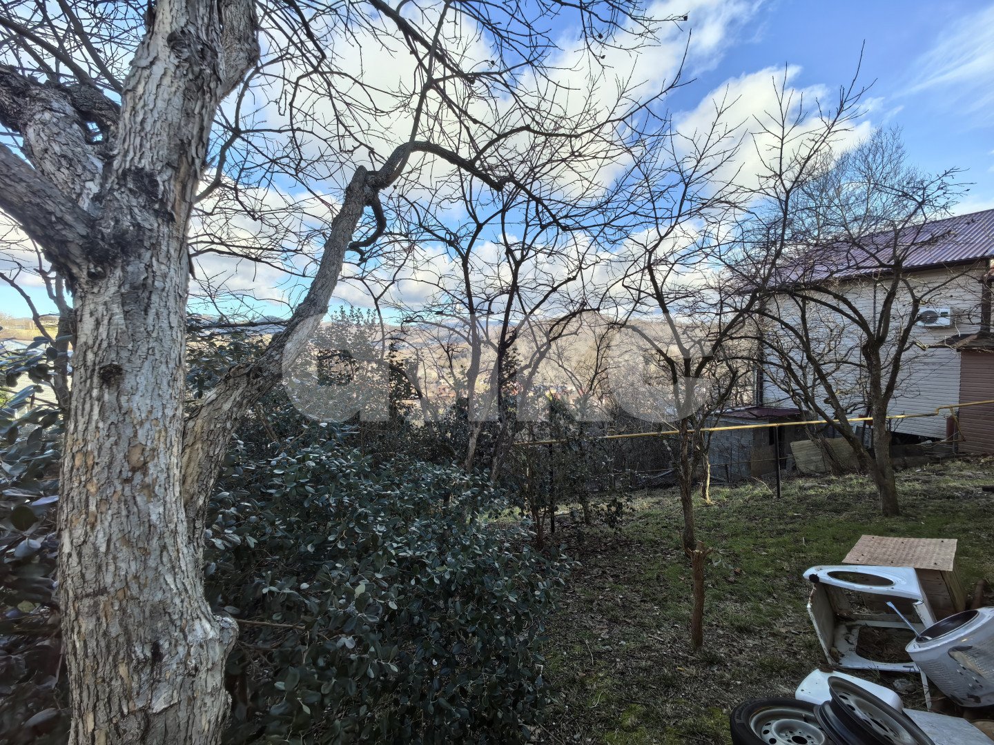 Фото №8: Дом 218 м² + 5 сот. - Детляжка, р. Лазаревский