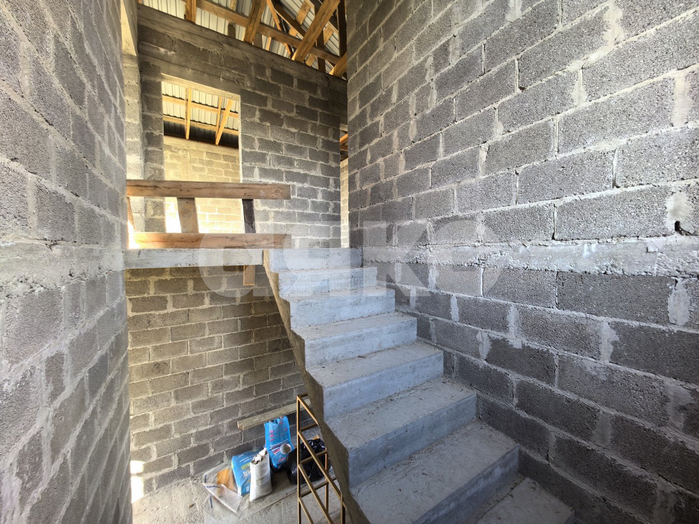 Фото №18: Дом 218 м² + 5 сот. - Детляжка, р. Лазаревский