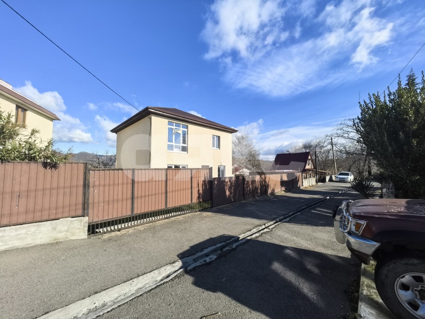 Фото №4: Дом 218 м² + 5 сот. - Детляжка, р. Лазаревский