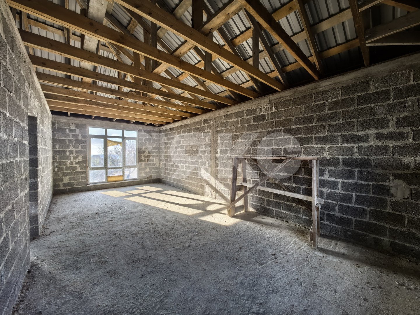 Фото №12: Дом 218 м² + 5 сот. - Детляжка, р. Лазаревский