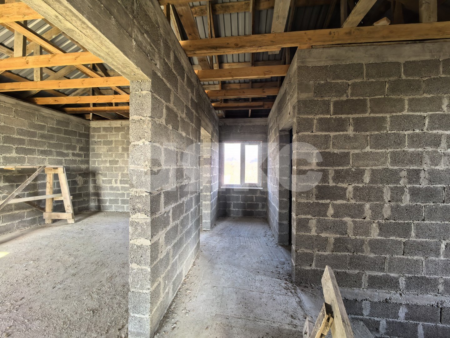 Фото №16: Дом 218 м² + 5 сот. - Детляжка, р. Лазаревский