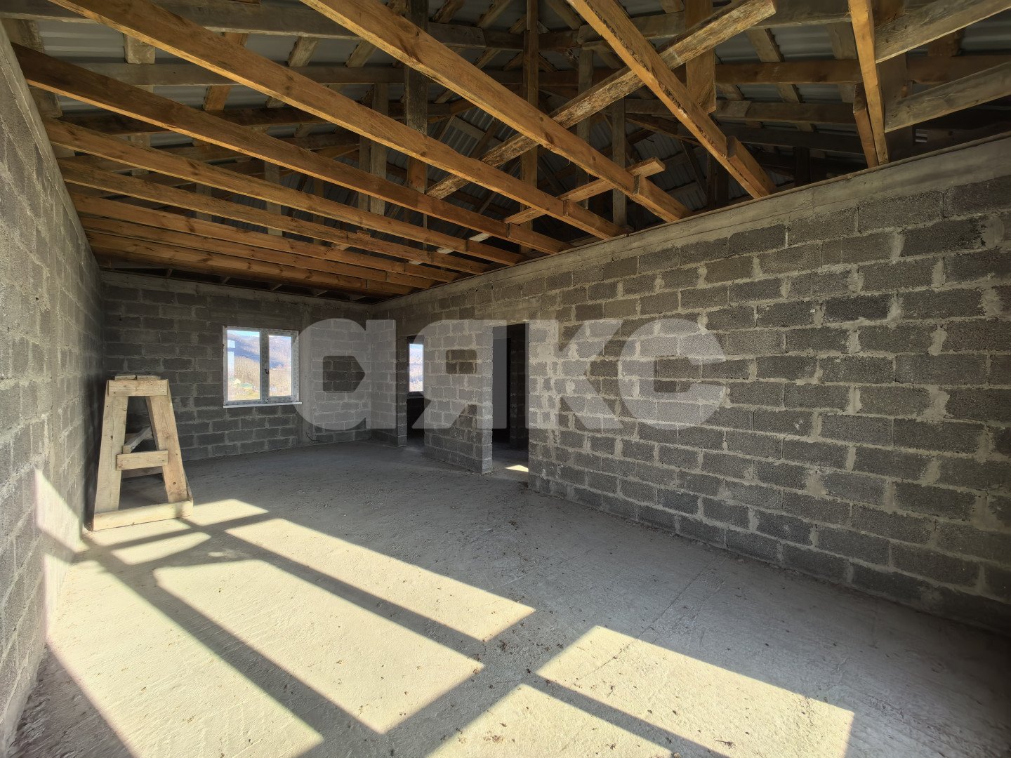 Фото №11: Дом 218 м² + 5 сот. - Детляжка, р. Лазаревский