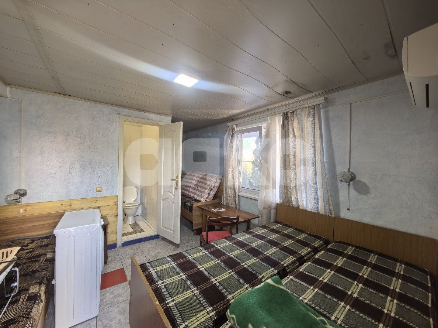 Фото №23: Дом 268 м² + 6 сот. - Вардане-Верино, р. Адлерский