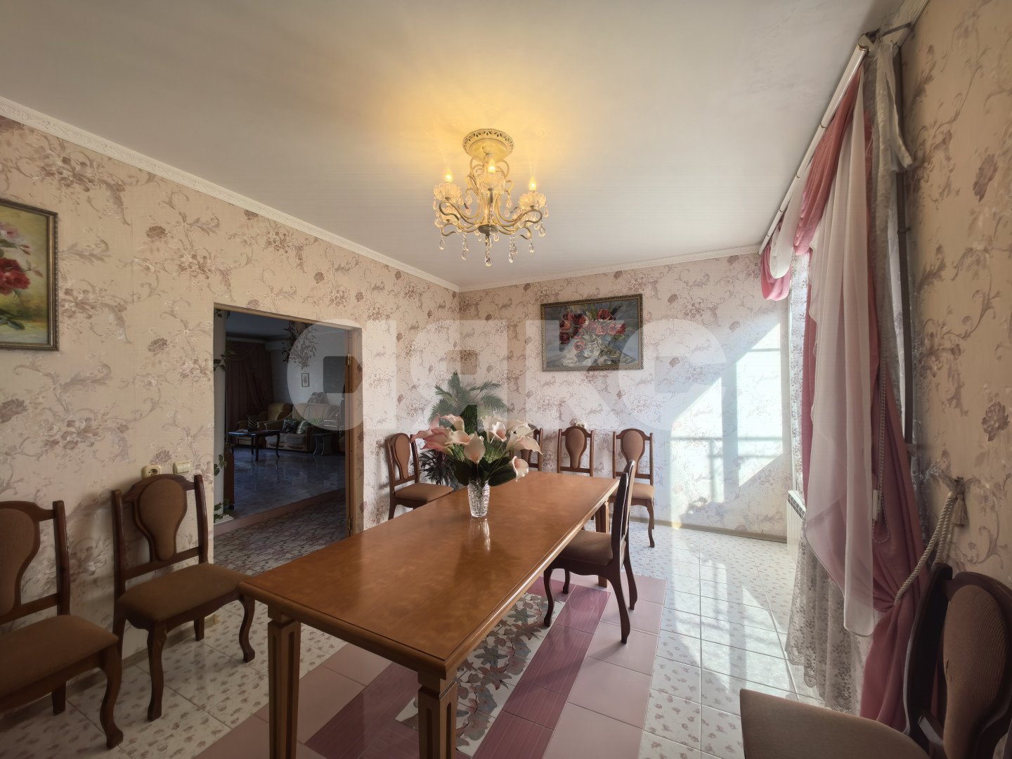 Фото №13: Дом 268 м² + 6 сот. - Вардане-Верино, р. Адлерский