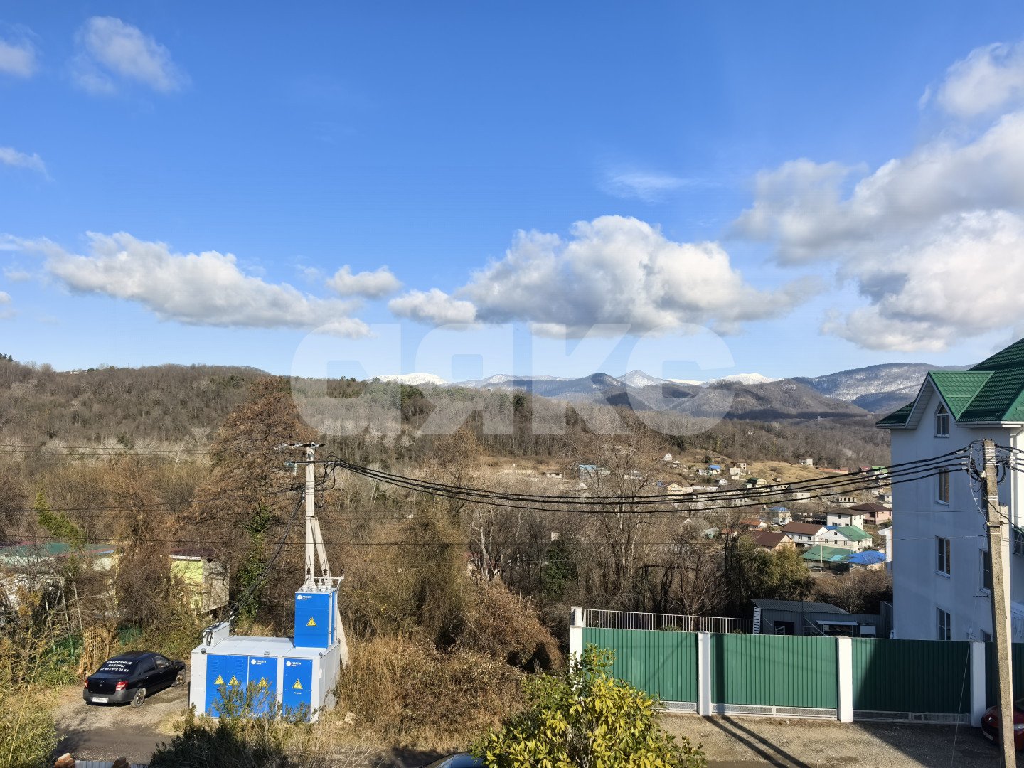 Фото №6: Дом 268 м² + 6 сот. - Вардане-Верино, р. Адлерский