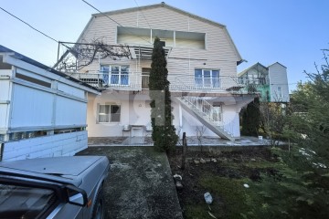 Фото №2: Дом 268 м² - Вардане-Верино, р. Адлерский, 