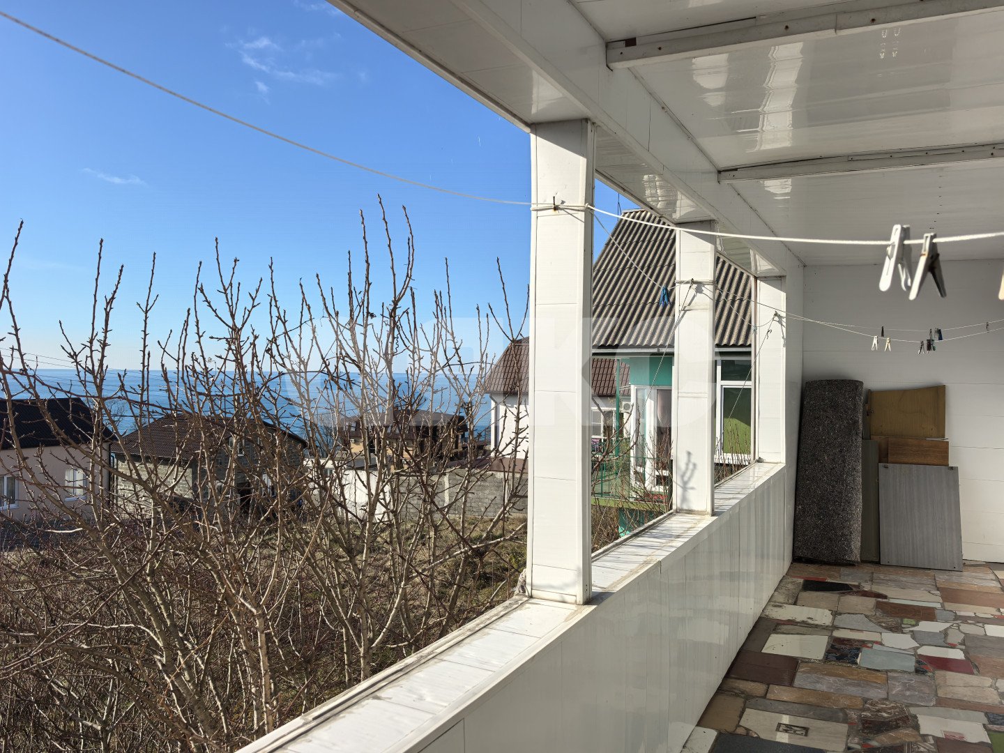 Фото №7: Дом 268 м² + 6 сот. - Вардане-Верино, р. Адлерский