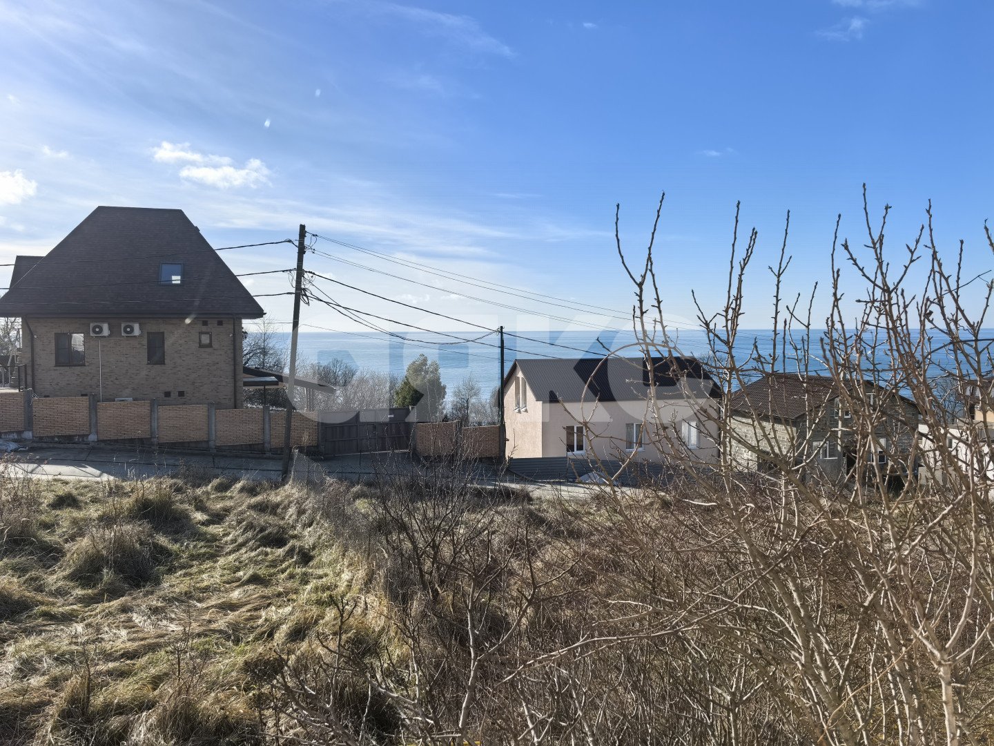 Фото №5: Дом 268 м² + 6 сот. - Вардане-Верино, р. Адлерский