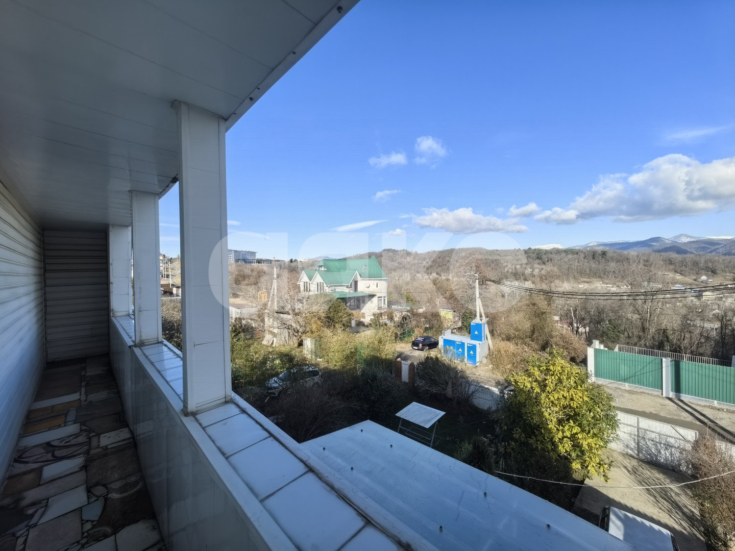 Фото №19: Дом 268 м² + 6 сот. - Вардане-Верино, р. Адлерский