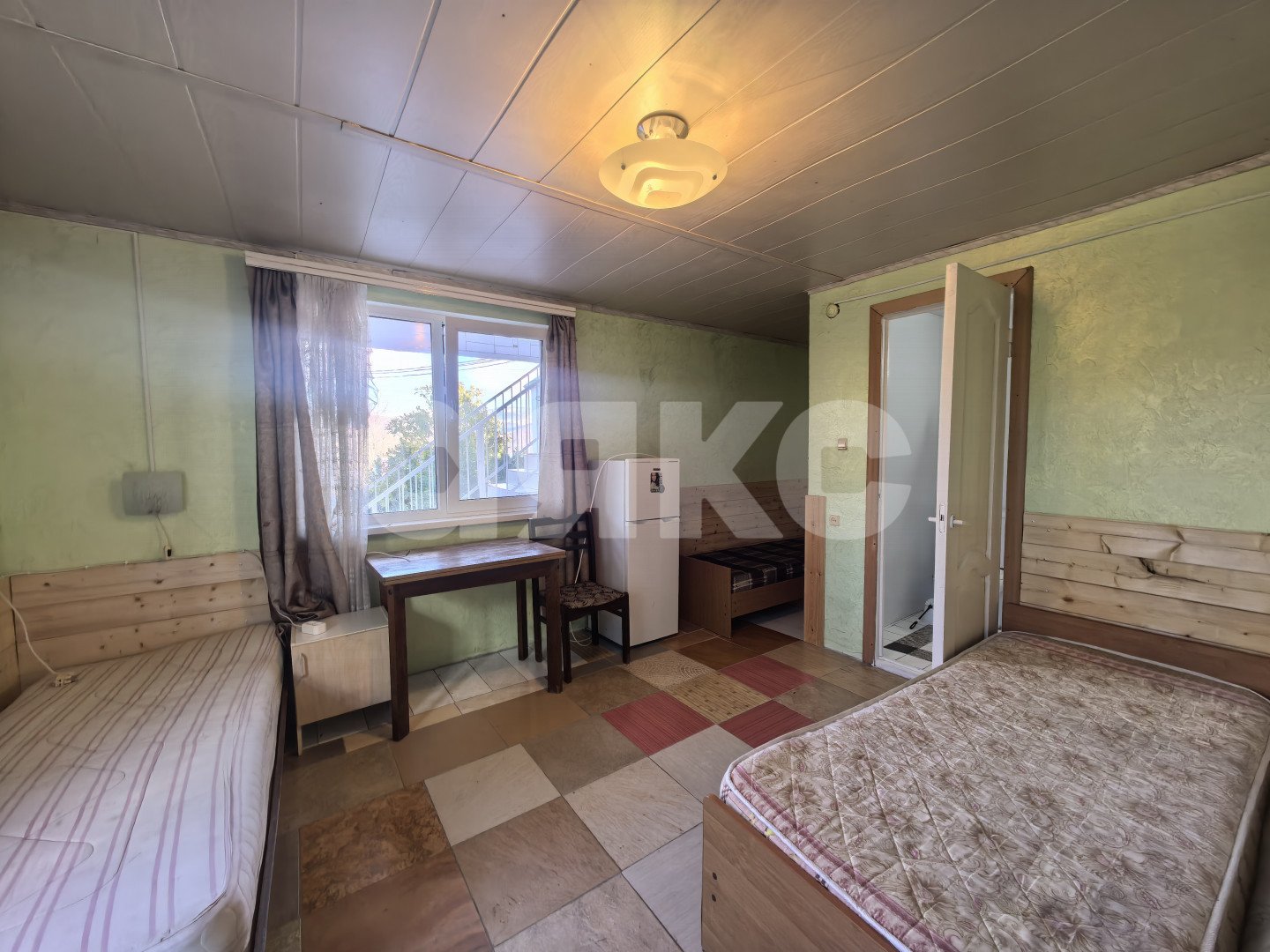 Фото №21: Дом 268 м² + 6 сот. - Вардане-Верино, р. Адлерский