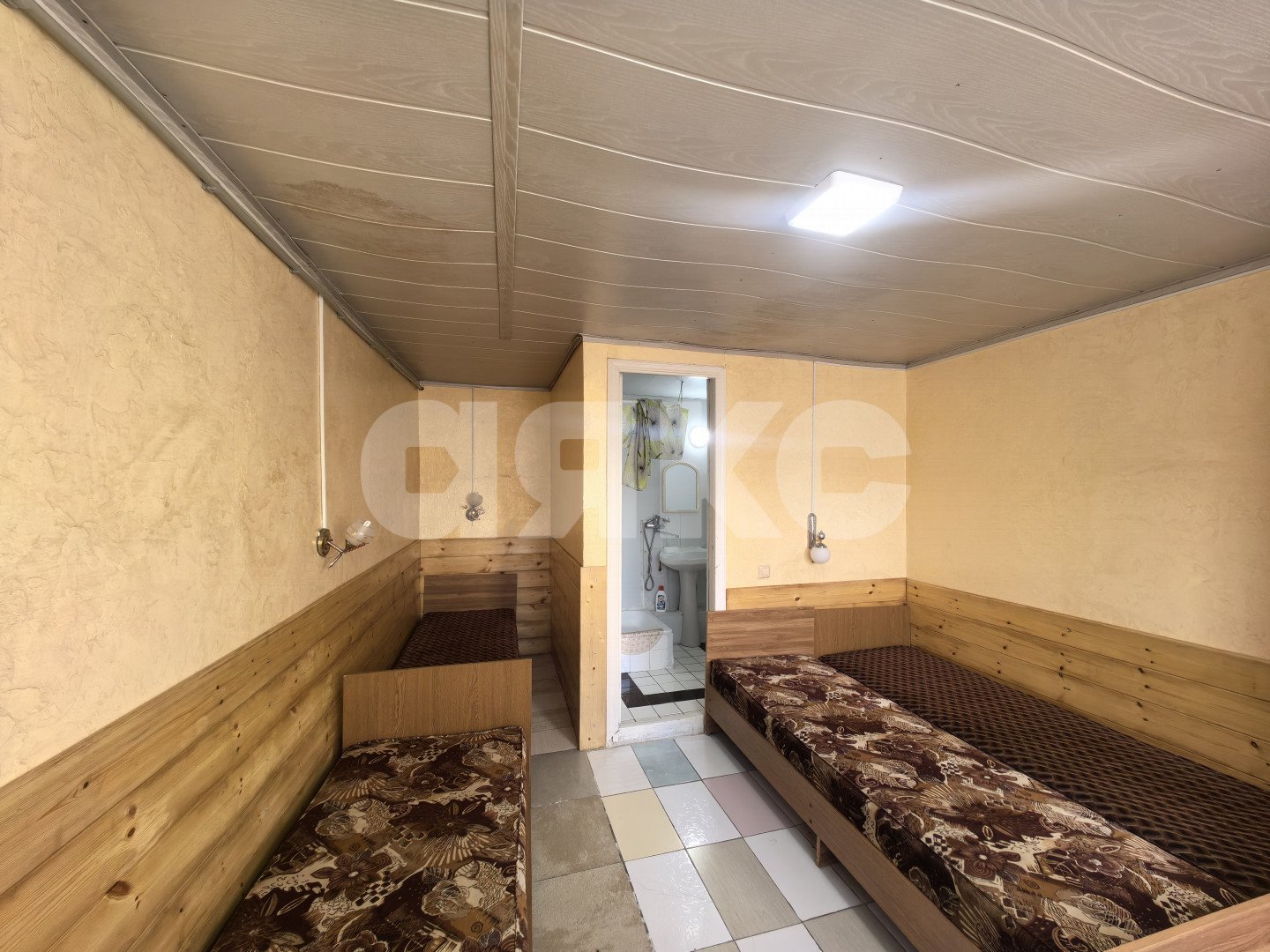 Фото №24: Дом 268 м² + 6 сот. - Вардане-Верино, р. Адлерский