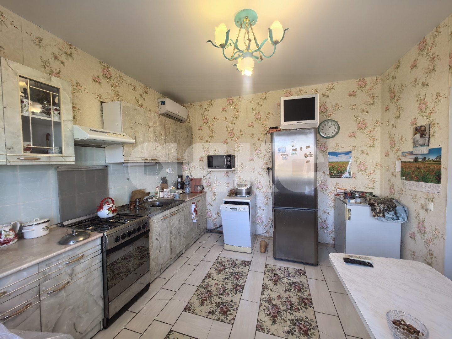 Фото №16: Дом 268 м² + 6 сот. - Вардане-Верино, р. Адлерский