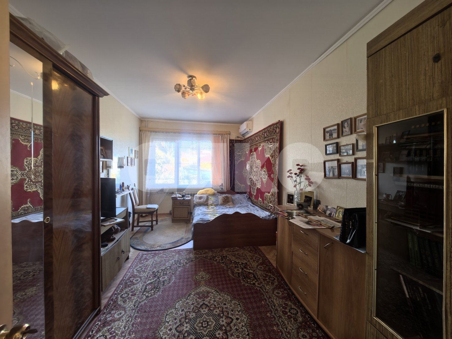 Фото №17: Дом 268 м² + 6 сот. - Вардане-Верино, р. Адлерский