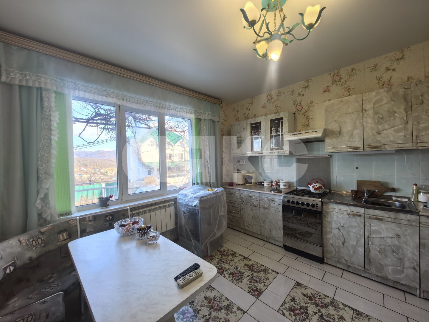 Фото №15: Дом 268 м² + 6 сот. - Вардане-Верино, р. Адлерский