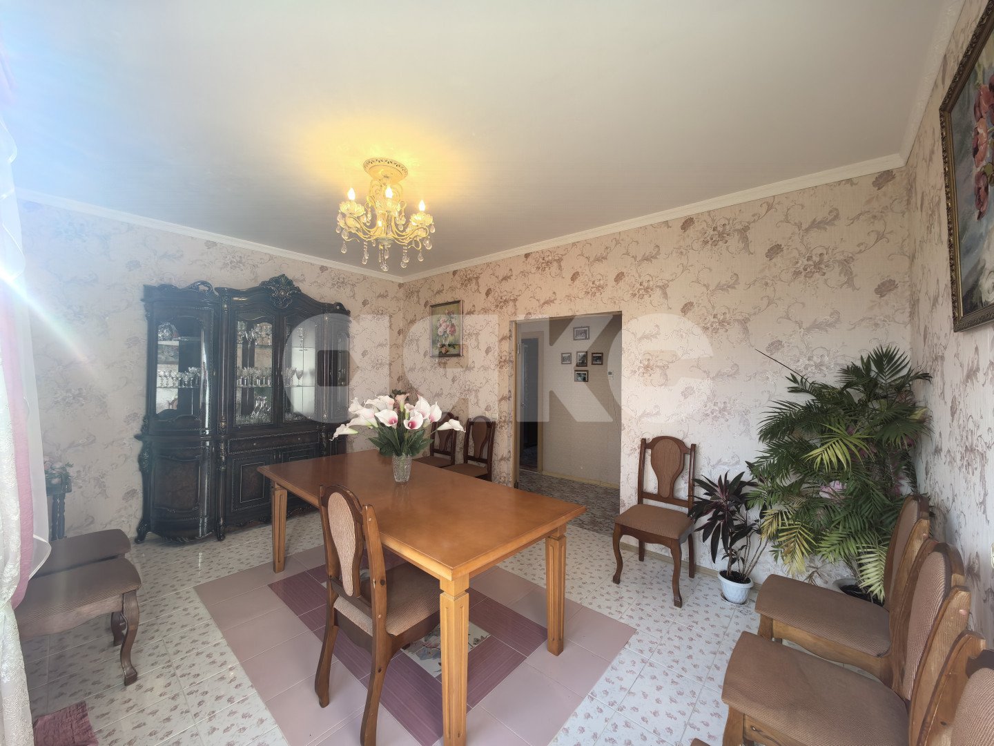 Фото №12: Дом 268 м² + 6 сот. - Вардане-Верино, р. Адлерский