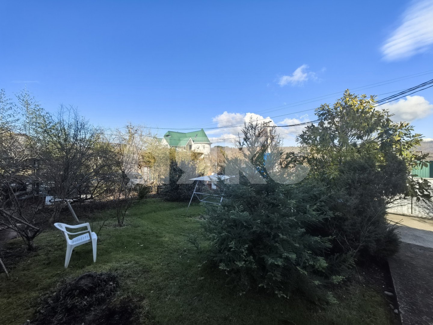 Фото №3: Дом 268 м² + 6 сот. - Вардане-Верино, р. Адлерский