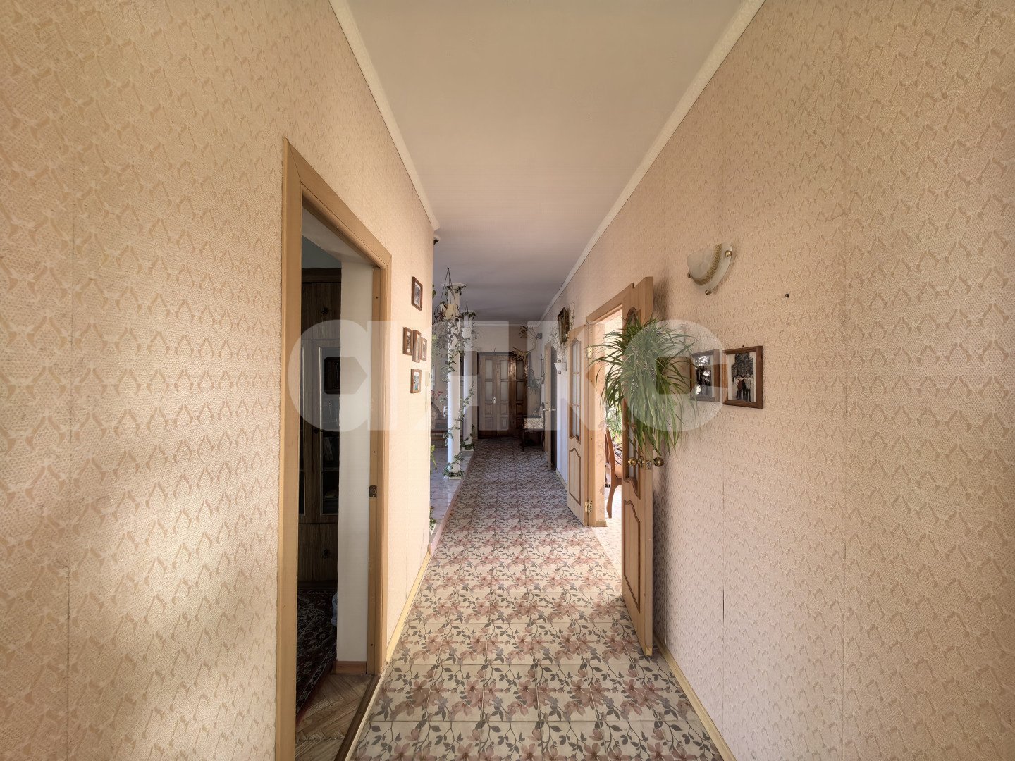 Фото №8: Дом 268 м² + 6 сот. - Вардане-Верино, р. Адлерский