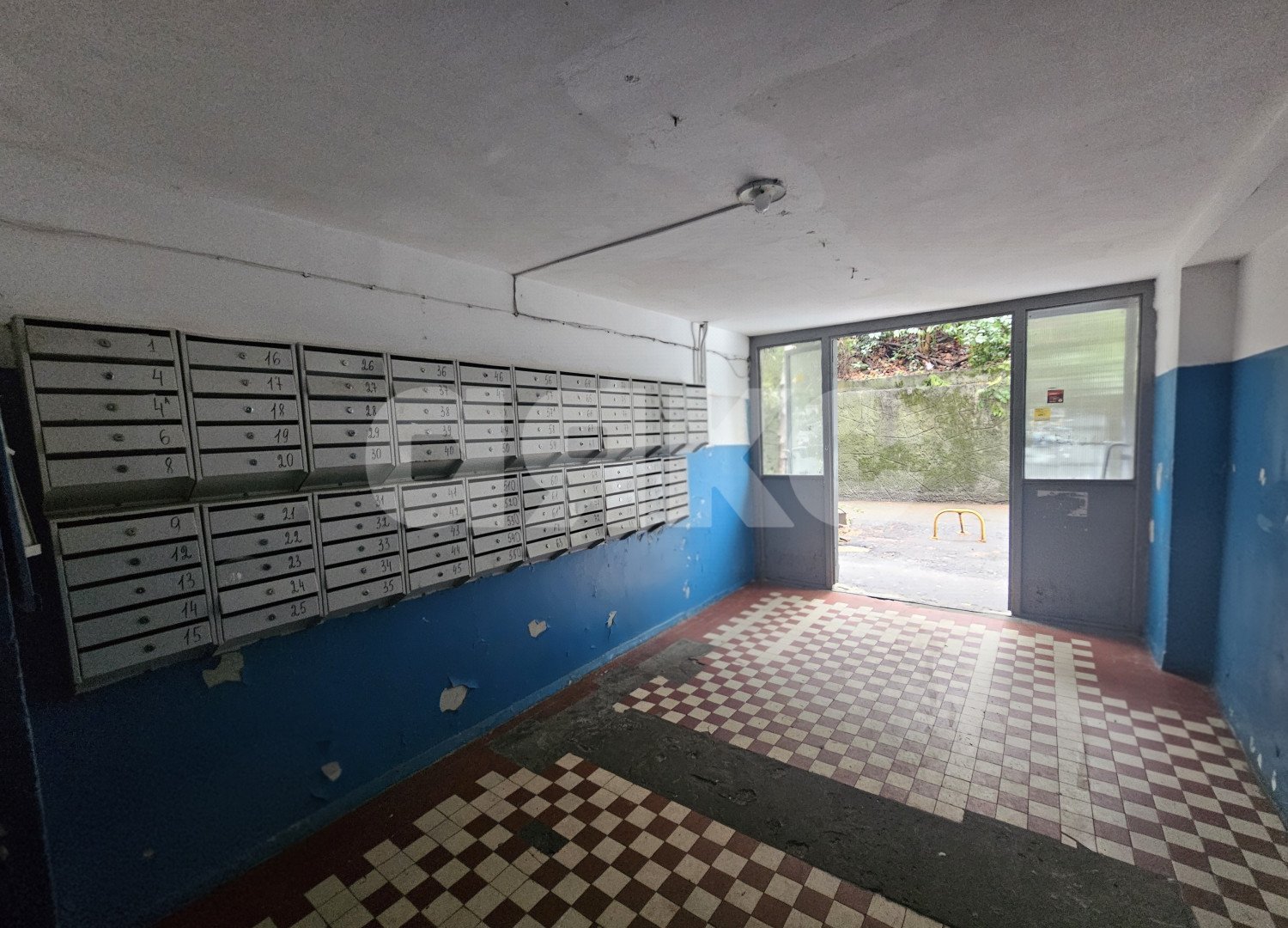 Фото №12: Студия 15 м² - Сочи, Центральный, мкр. Заречный, ул. Абрикосовая, 29